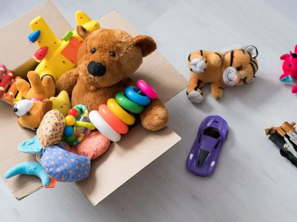 Un gestito de alegría para Las Trancas