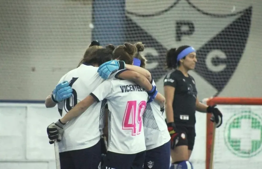 Concepción y UVT se recuperaron y volvieron al triunfo