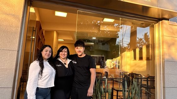 emperatriz cafe: un nuevo espacio para disfrutar del cafe de especialidad y los pequenos momentos