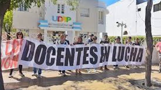 El paro sería el próximo martes 14 de octubre sin asistencia a los lugares de trabajo.