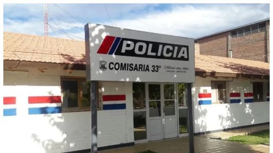 Gendarme y un municipal, en un escándalo