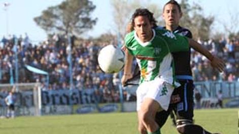 Sportivo ganó por primera vez en Río Cuarto y es puntero