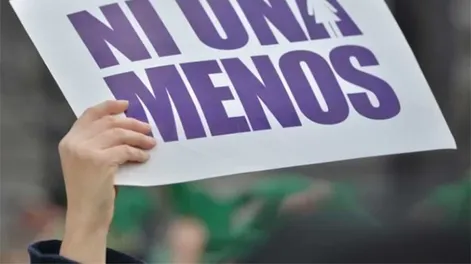 Según la Corte, en 2022 hubo 252 femicidios en todo el país, uno más que en 2021