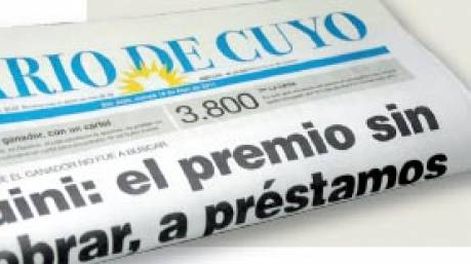 7 de noviembre – Día del Canillita
