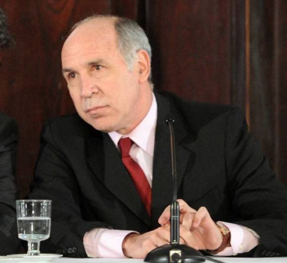 La Corte le rechazó el  per saltum al Gobierno