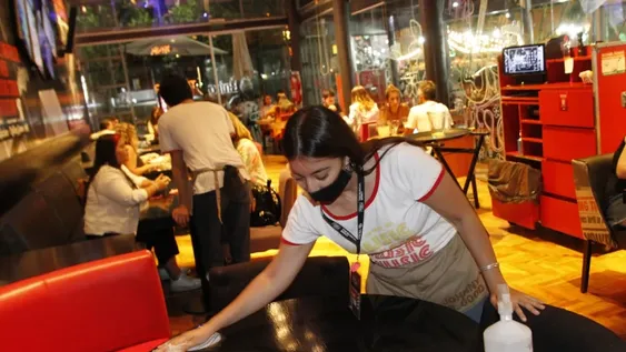 Por segundo año consecutivo el sector privado ve difícil el pago del aguinaldo