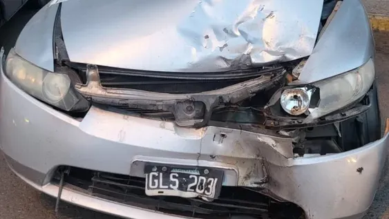 Cae conductor acusado de causar una muerte