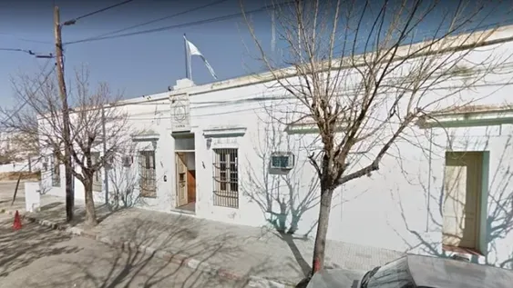 Luego de una discusión, baleó a su novia y se dio a la fuga