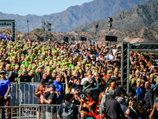 A dos días del IRONMAN Full, Turismo destacó el impacto del evento en el alojamiento, la gastronomía y el comercio.&nbsp;