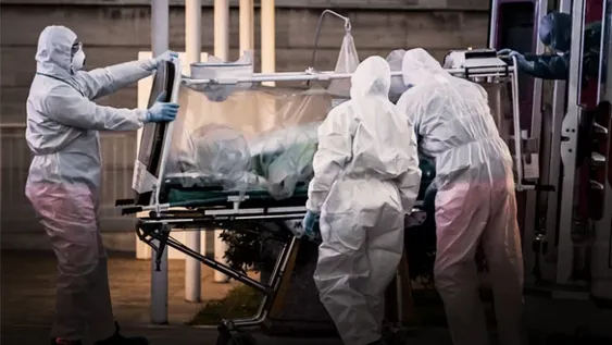 Covid-19: el BID indica que podría haber más de 3 millones de muertes en América Latina
