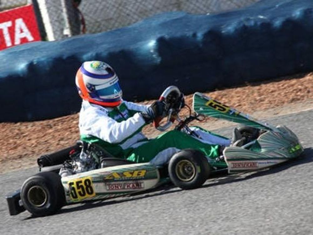 Apunta a otros horizontes