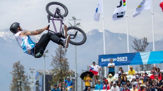 Buen cierre y séptimo puesto asegurado