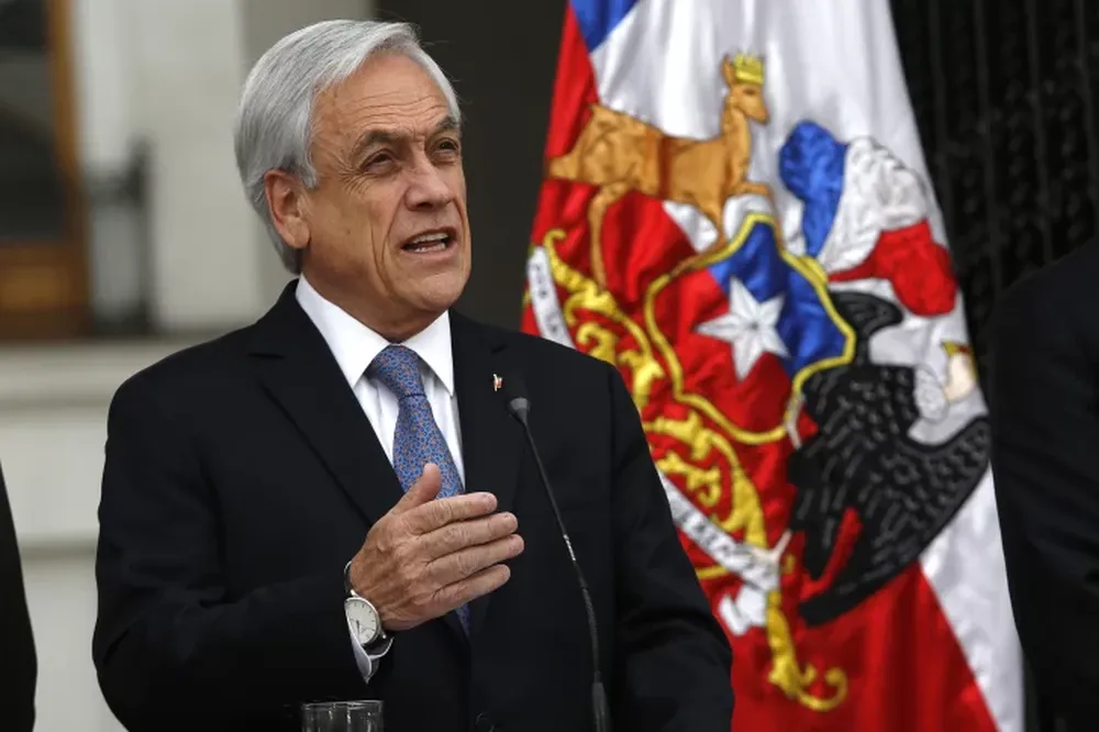 La autopsia de Piñera: revelan cuál fue la causa de la muerte del expresidente