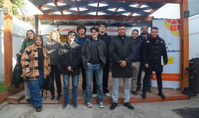 VARIEDAD. Los nueve proyectos seleccionados son distintos entre sí, lo que muestra un fuerte desarrollo local de quienes deciden emprender.