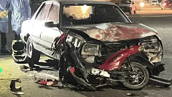 “Espero justicia, porque así como mató a mi mamá puede destruir otras familias”