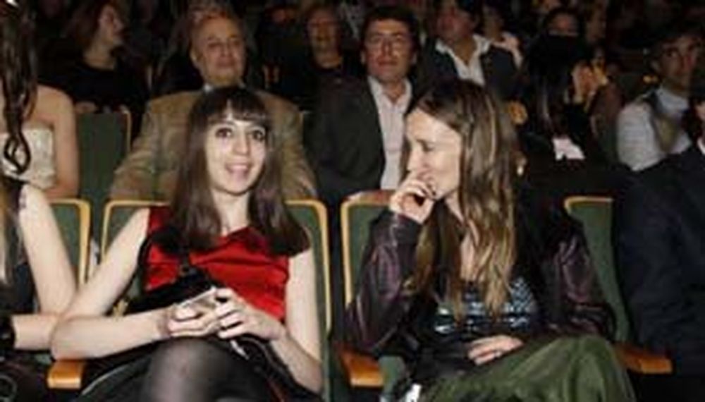 Esperan a Florencia Kirchner para el festival Unasur Cine
