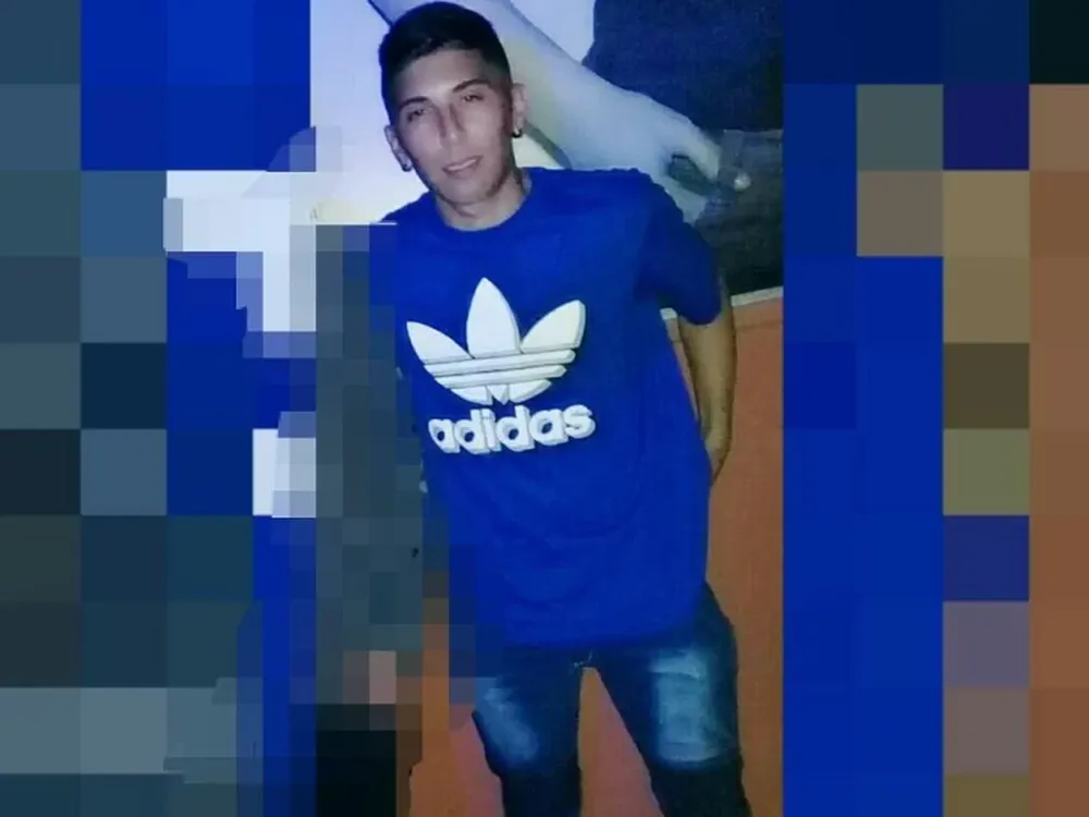 Joven que partió su camioneta: “Le agradezco a Dios que me dio la chance de volver a nacer”