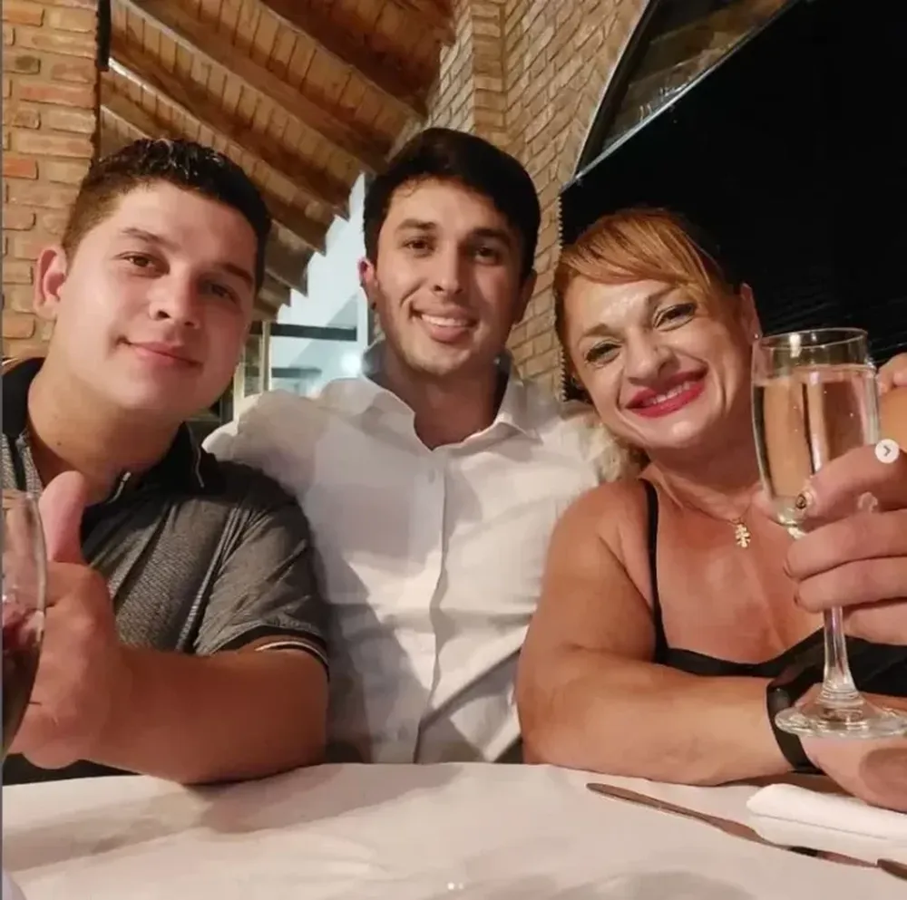 La familia de la Locomotora Oliveras criticó al denunciante que pidió la autopsia: “Quiere 5 minutos de fama”