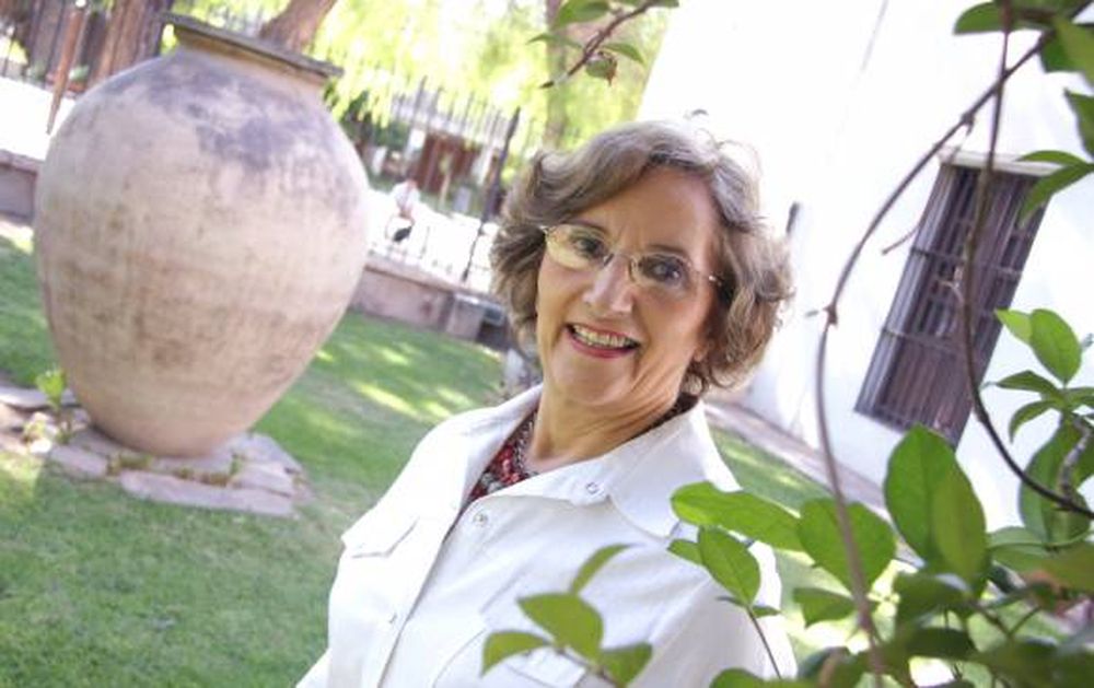Como dueña de casa