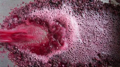 Vino a granel, vedette del inicio de año.