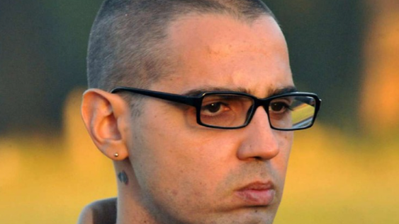 El hijo de Aliverti quedó detenido luego de que la Corte Suprema confirmara la condena