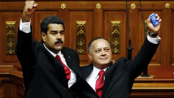 Venezuela rechazó el ultimátum de elecciones dado por Europa