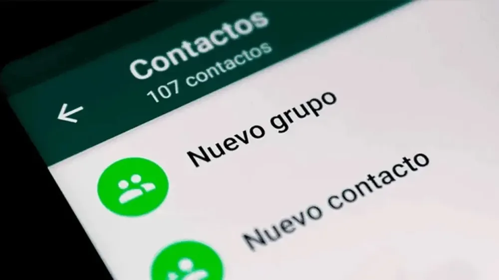 Así podes abandonar un grupo de chat de Whatsapp sin que nadie se entere