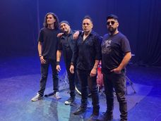Vandalis Nueva Era calienta motores para su gran debut, en noviembre.&nbsp;
