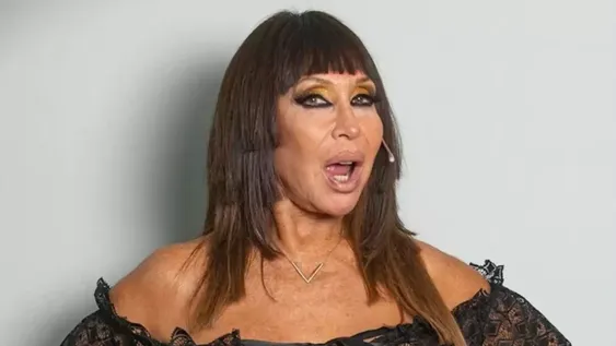 Casán tendrá su propia serie en Netflix