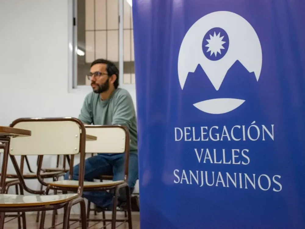 Convenio educativo entre UNSJ y Jáchal