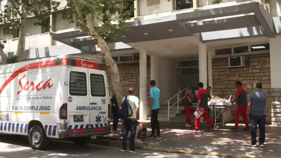 Fallo para que siga en Santa Clara el servicio traumatológico y haya arreglo