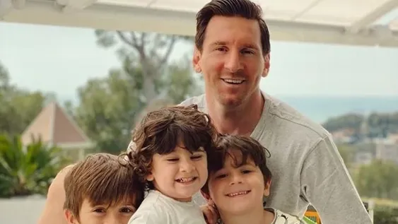 Lionel Messi aporta un millón de euros para la lucha contra el coronavirus