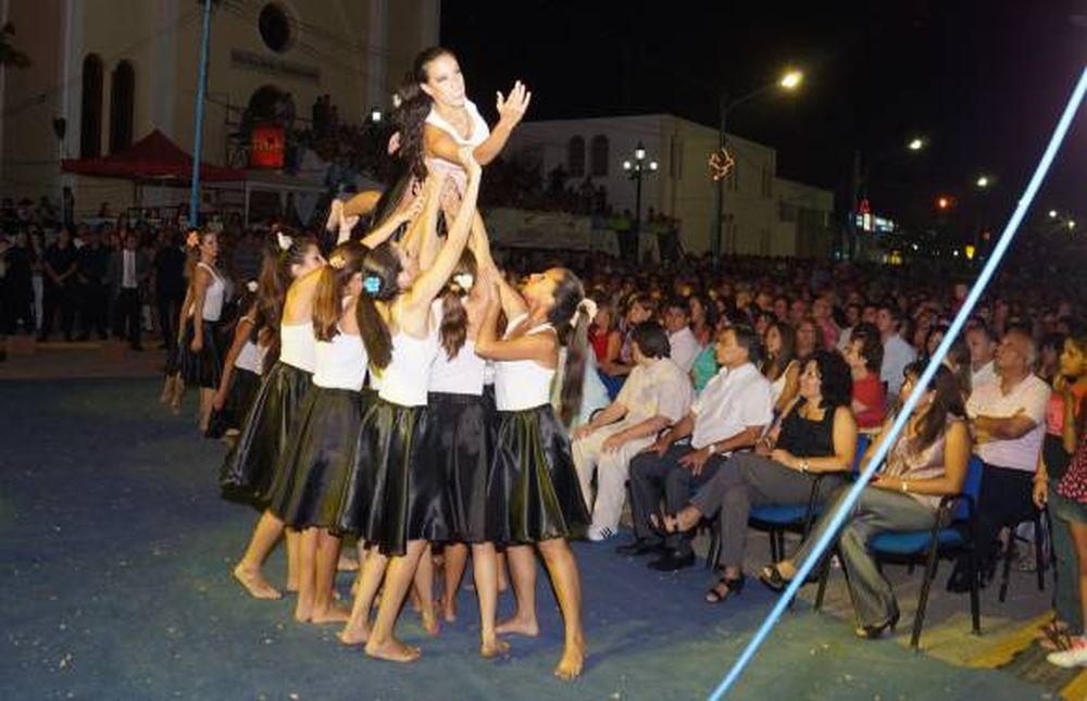 Más público que en enero de 2012 en los festivales