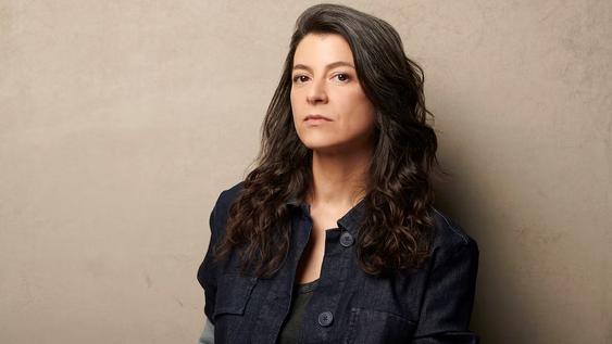 Samanta Schweblin ganó el Premio AENA: un millón de euros para la escritora argentina.&nbsp;