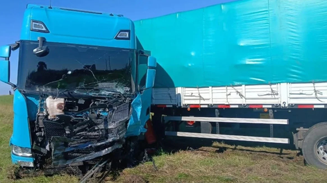 Identificaron a las cuatro víctimas de la tragedia de la Ruta 34