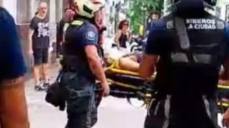 El estado de salud de la mujer que denunció que el cirujano plástico sanjuanino la prostituía