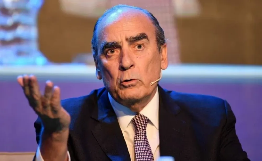 Francos: “La dirección inexorable del camino del cambio está en este DNU”