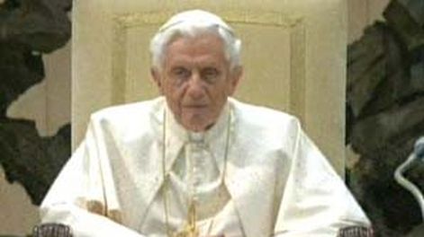 El Papa aseguró que renunció “por el bien de la Iglesia”