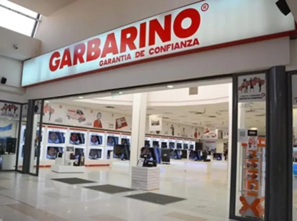 Garbarino cerró todas las sucursales en el país: qué pasará con los empleados sanjuaninos