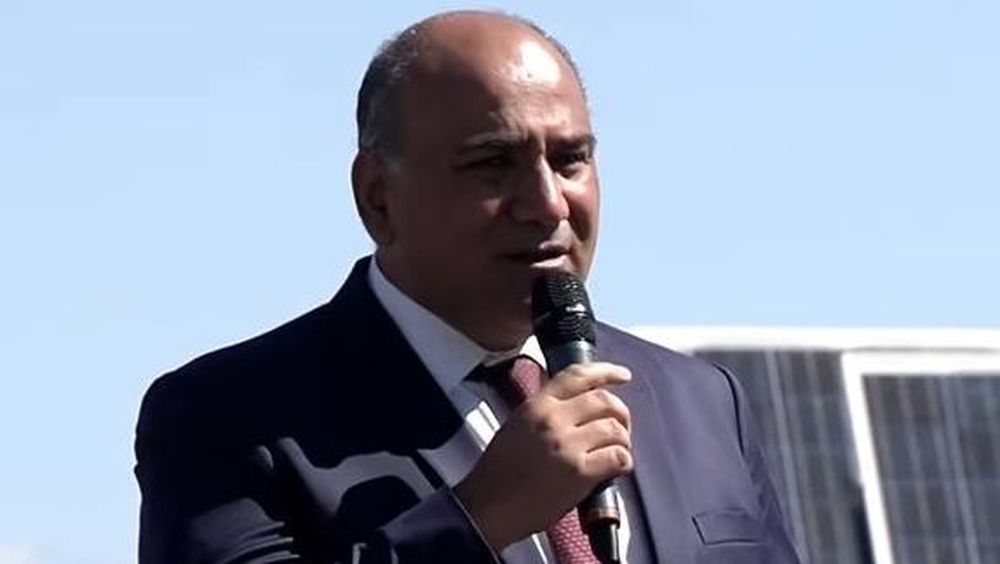 El Gobierno criticó las protestas del campo: “No estamos de acuerdo con este paro”