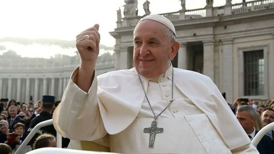 Francisco continúa la recuperación y sería dado de alta antes del fin de semana