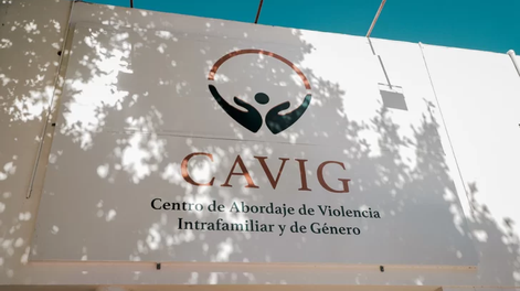 La UFI CAVIG está investigando el hecho.