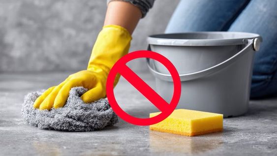 Revolución en limpieza: la opción moderna que deja los pisos brillantes sin balde