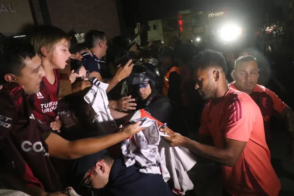 Realidades distintas, urgencias similares