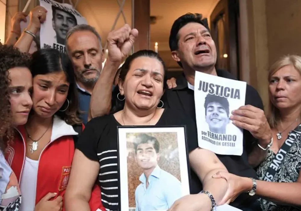 Pedirán detener nuevamente a dos rugbiers libres e investigar a un nuevo sospechoso