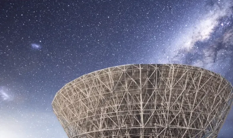 Aseguran que el Gobierno de Milei desactivó el proyecto de China para instalar un radiotelescopio en San Juan