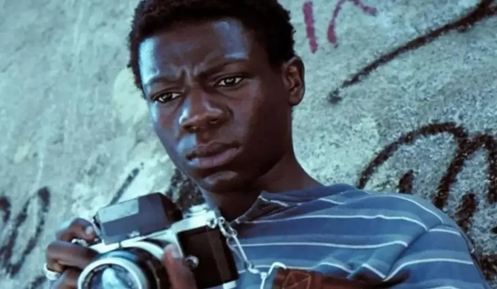 Ciudad de Dios: a 22 años de su estreno, así luce hoy Buscapé