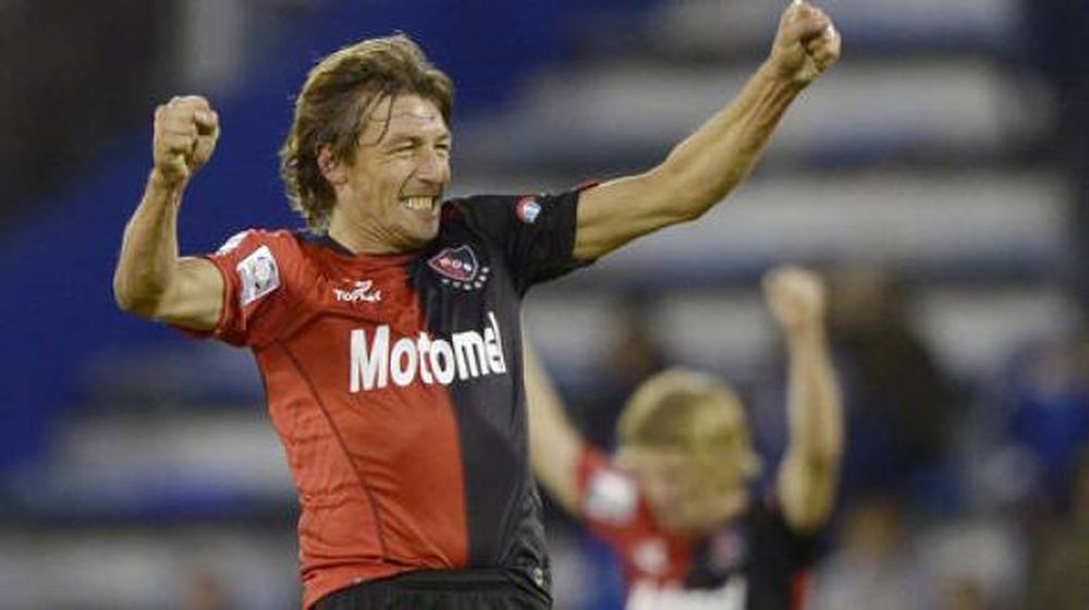 Se retira un grande