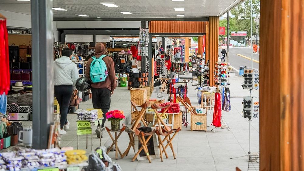 La renovación de la Difunta Correa disparó las visitas y consolida al paraje como un polo turístico