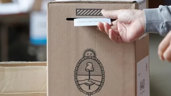 ¿Dónde voto? Ya se puede consultar el padrón electoral provisorio para 2021